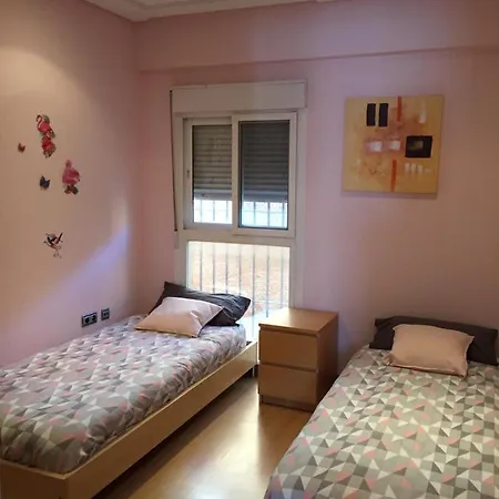 Apartman Oasis *