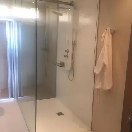 Apartment Oasis Fuengirola