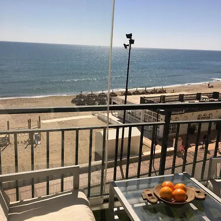 Oasis Apartment *