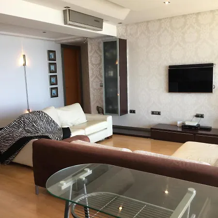 Oasis Fuengirola