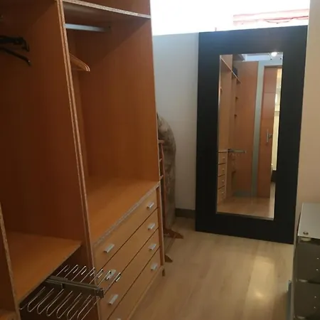Apartment Oasis Fuengirola