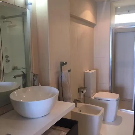 Oasis Apartment