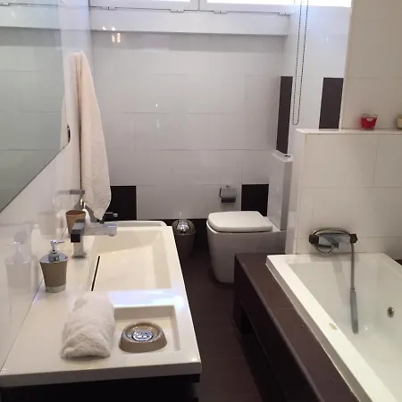 Oasis Apartment Fuengirola