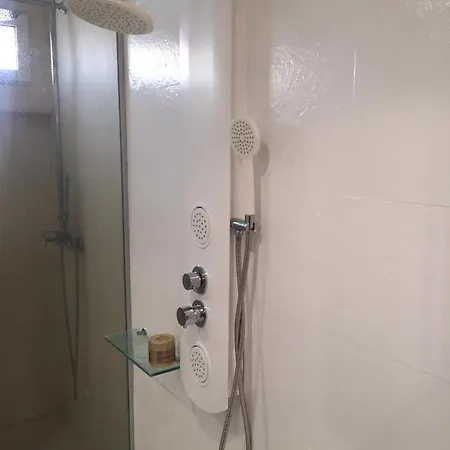 Apartament Oasis *